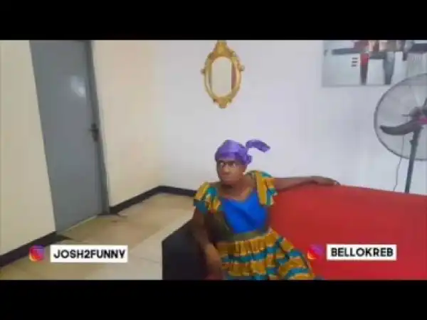 Video: Josh2funny – When Your Mom Has The Eyes of an Eagle Featuring Bello